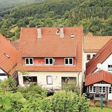 شقة One-bedroom In Schieder-schwalenberg Schieder-Schwalenberg
