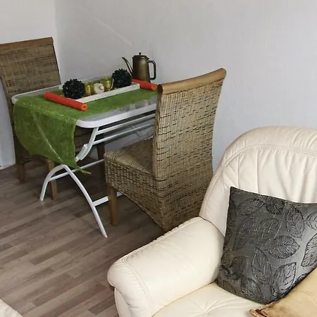 شقة One-bedroom In Schieder-schwalenberg *