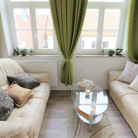 شقة One-bedroom In Schieder-schwalenberg