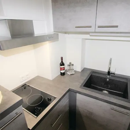 شقة One-bedroom In Schieder-schwalenberg