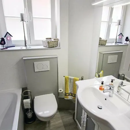 One-bedroom In Schieder-schwalenberg شقة